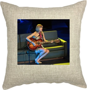 Taylor Swift Pillow