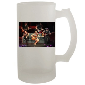 Taylor Swift 16oz Frosted Beer Stein