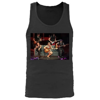 Taylor Swift Men's Tank Top