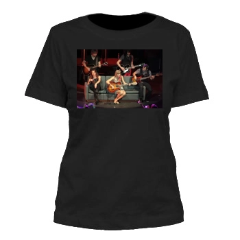 Taylor Swift Women's Cut T-Shirt