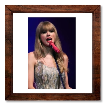 Taylor Swift 12x12