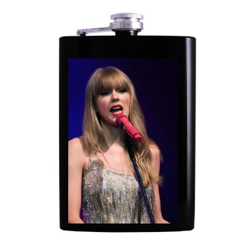 Taylor Swift Hip Flask