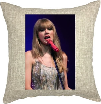 Taylor Swift Pillow