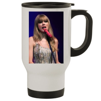 Taylor Swift Stainless Steel Travel Mug