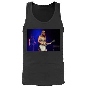 Taylor Swift Men's Tank Top