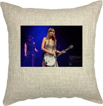 Taylor Swift Pillow