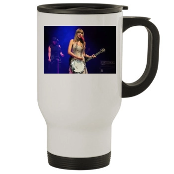 Taylor Swift Stainless Steel Travel Mug