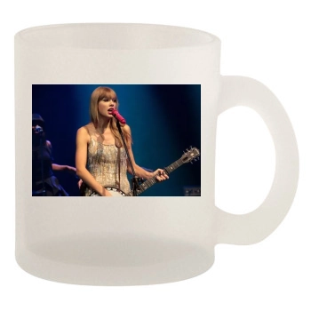 Taylor Swift 10oz Frosted Mug