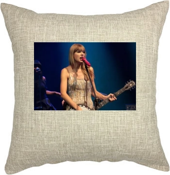 Taylor Swift Pillow