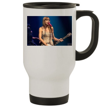 Taylor Swift Stainless Steel Travel Mug