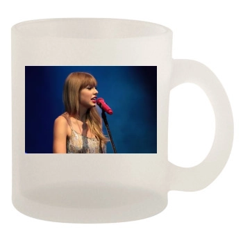 Taylor Swift 10oz Frosted Mug