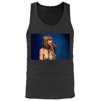 Taylor Swift Men's Tank Top