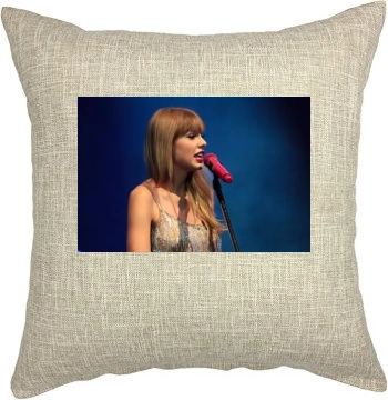 Taylor Swift Pillow