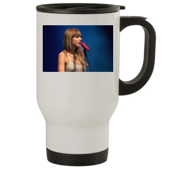 Taylor Swift Stainless Steel Travel Mug