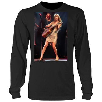 Taylor Swift Men's Heavy Long Sleeve TShirt