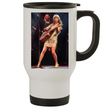 Taylor Swift Stainless Steel Travel Mug