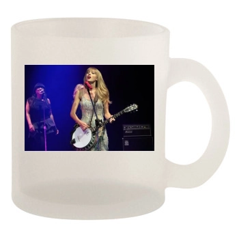 Taylor Swift 10oz Frosted Mug