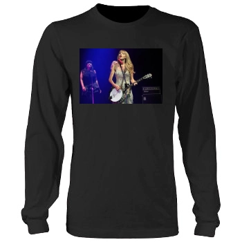 Taylor Swift Men's Heavy Long Sleeve TShirt