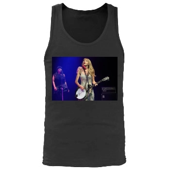 Taylor Swift Men's Tank Top