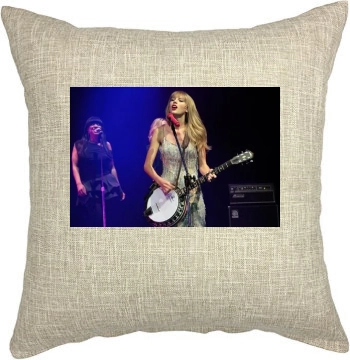 Taylor Swift Pillow