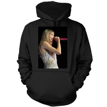 Taylor Swift Mens Pullover Hoodie Sweatshirt