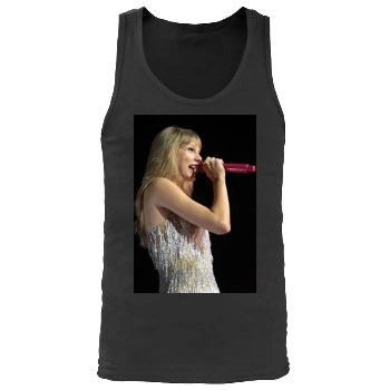 Taylor Swift Men's Tank Top