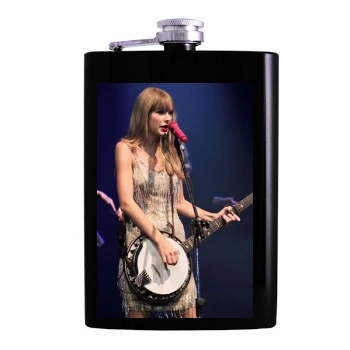 Taylor Swift Hip Flask