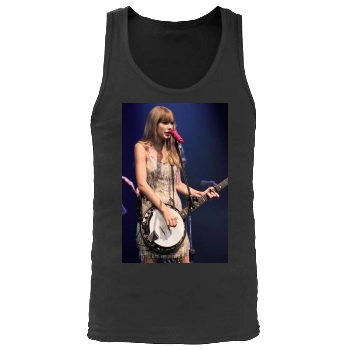 Taylor Swift Men's Tank Top