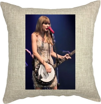 Taylor Swift Pillow