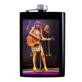 Taylor Swift Hip Flask