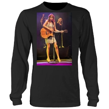 Taylor Swift Men's Heavy Long Sleeve TShirt