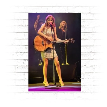 Taylor Swift Poster