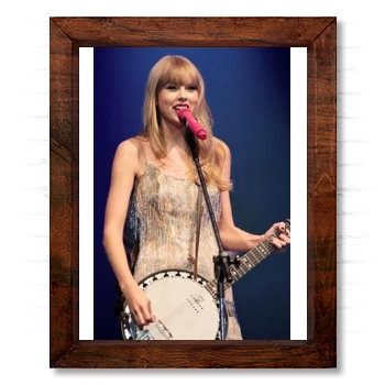 Taylor Swift 14x17