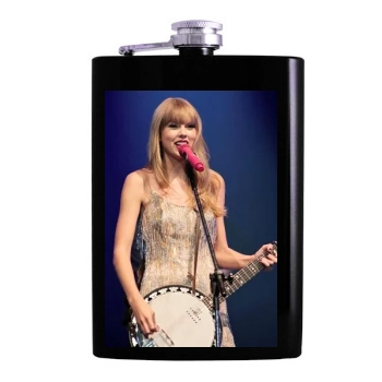 Taylor Swift Hip Flask