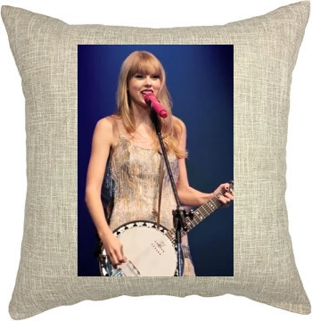 Taylor Swift Pillow