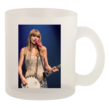 Taylor Swift 10oz Frosted Mug