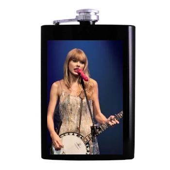 Taylor Swift Hip Flask