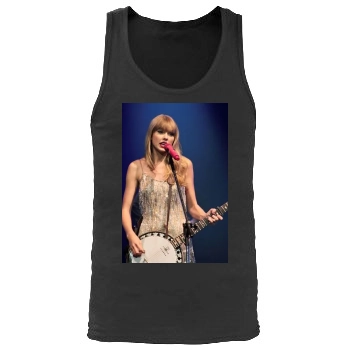 Taylor Swift Men's Tank Top