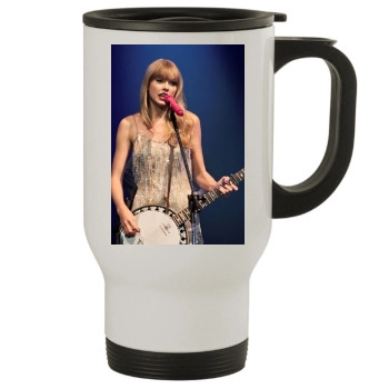 Taylor Swift Stainless Steel Travel Mug