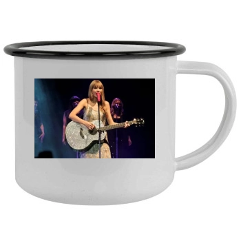 Taylor Swift Camping Mug