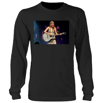 Taylor Swift Men's Heavy Long Sleeve TShirt