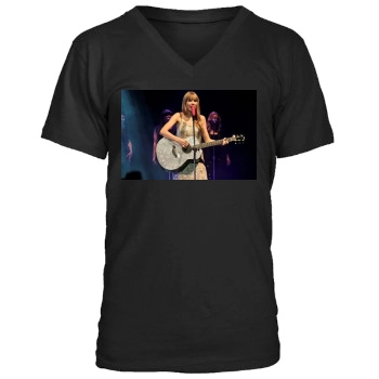 Taylor Swift Men's V-Neck T-Shirt