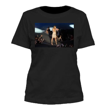 Taylor Swift Women's Cut T-Shirt