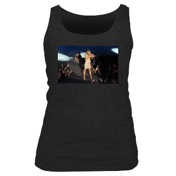 Taylor Swift Women's Tank Top