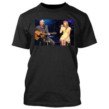 Taylor Swift Men's TShirt