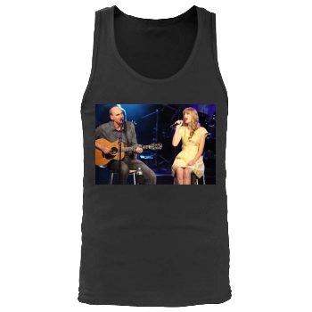 Taylor Swift Men's Tank Top