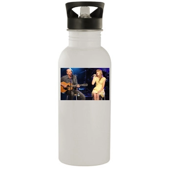 Taylor Swift Stainless Steel Water Bottle