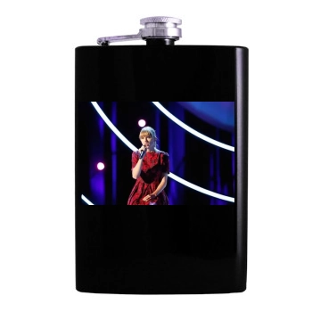 Taylor Swift Hip Flask