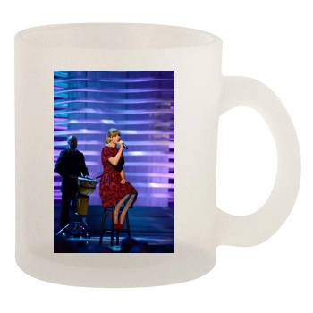 Taylor Swift 10oz Frosted Mug