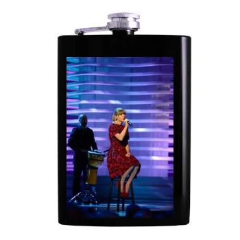 Taylor Swift Hip Flask